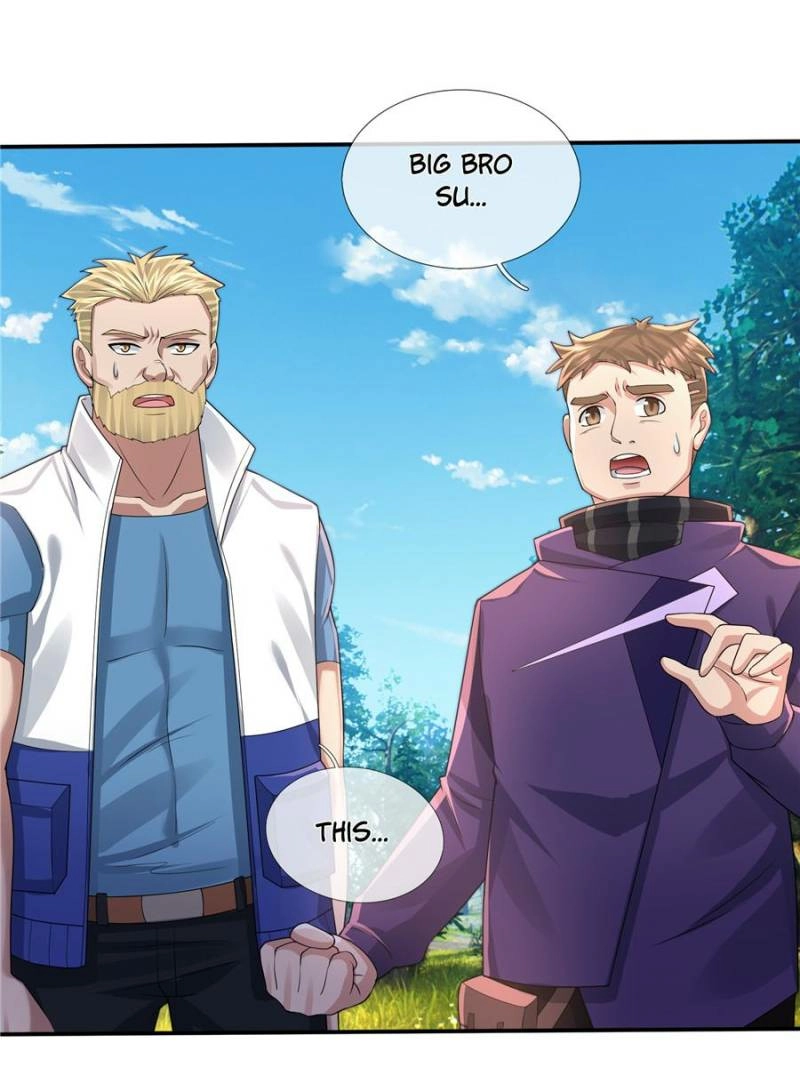 Ten Thousand Push-ups at the Start: Kill the Gods Chapter 65 - page 17