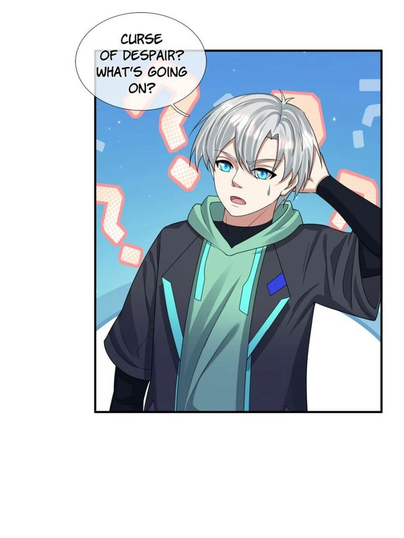 Ten Thousand Push-ups at the Start: Kill the Gods Chapter 65 - page 2