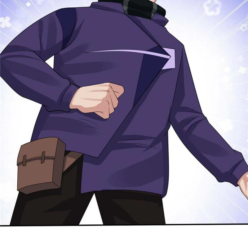 Ten Thousand Push-ups at the Start: Kill the Gods Chapter 65 - page 23