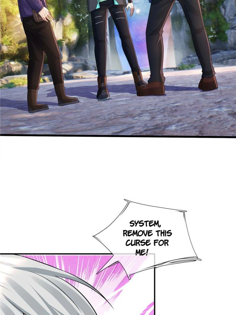 Ten Thousand Push-ups at the Start: Kill the Gods Chapter 65 - page 5