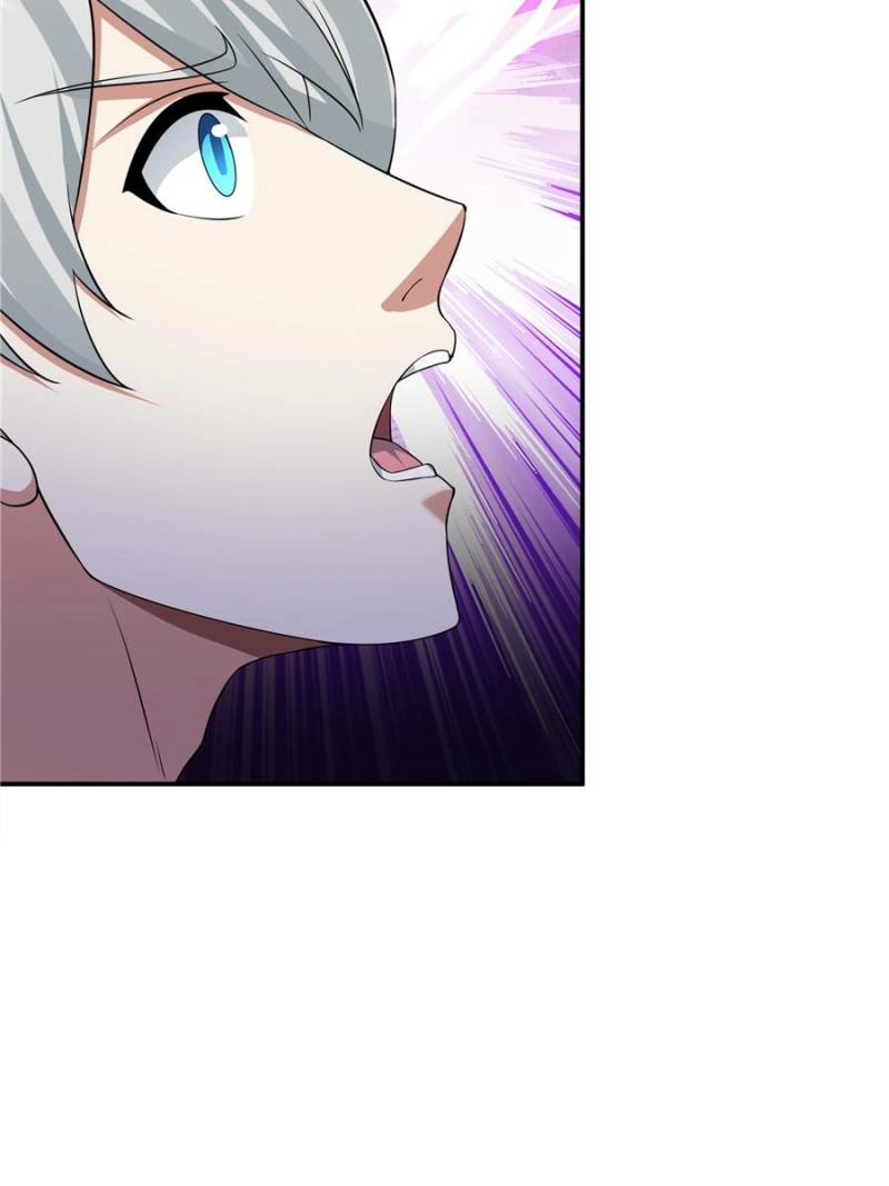 Ten Thousand Push-ups at the Start: Kill the Gods Chapter 65 - page 6