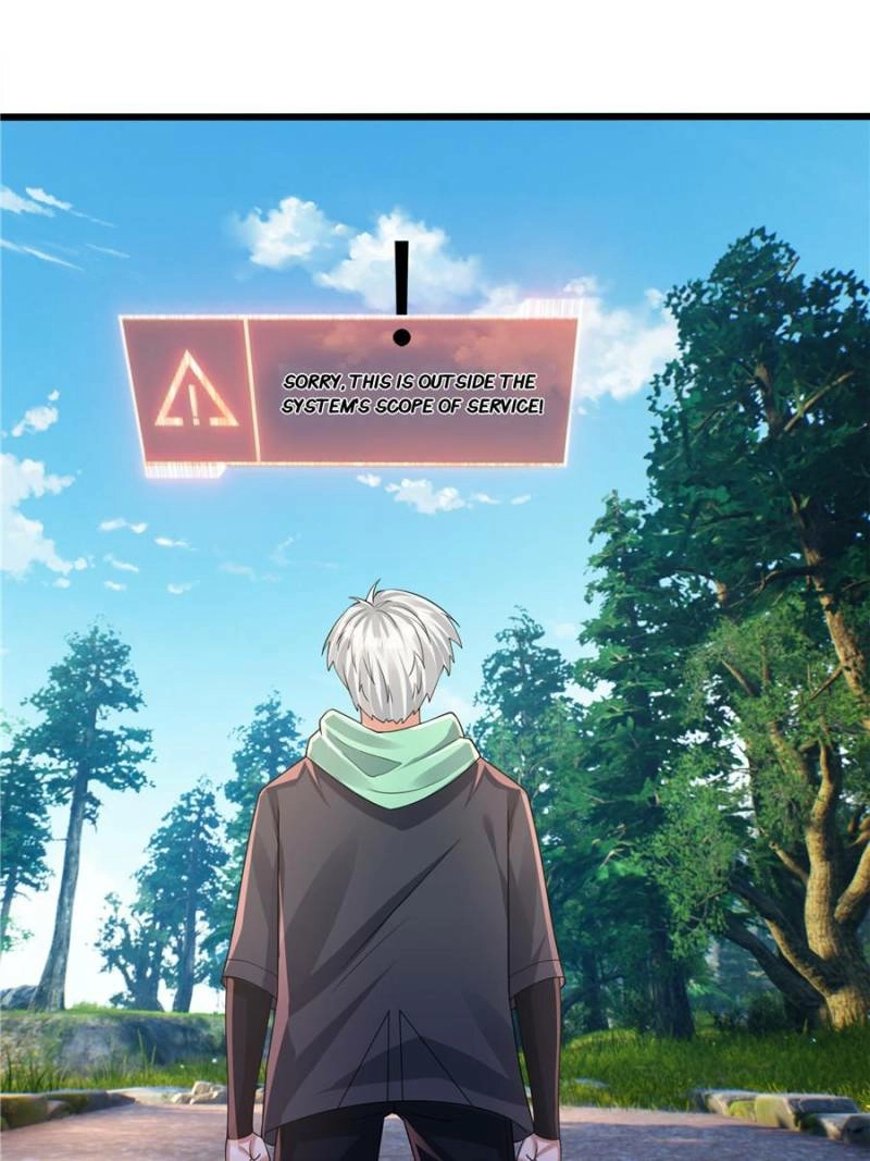 Ten Thousand Push-ups at the Start: Kill the Gods Chapter 65 - page 7