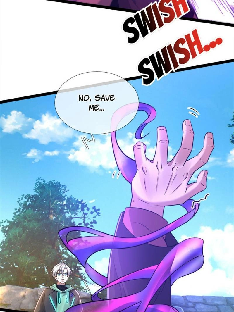 Ten Thousand Push-ups at the Start: Kill the Gods Chapter 66 - page 12