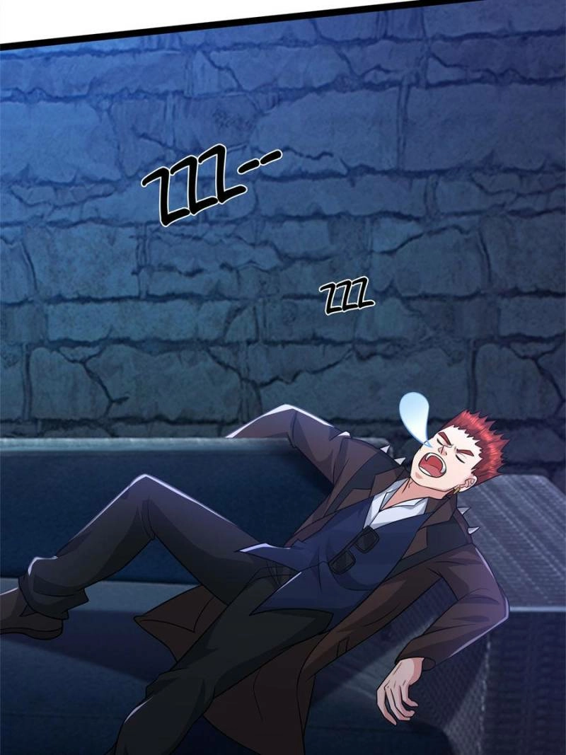 Ten Thousand Push-ups at the Start: Kill the Gods Chapter 66 - page 16