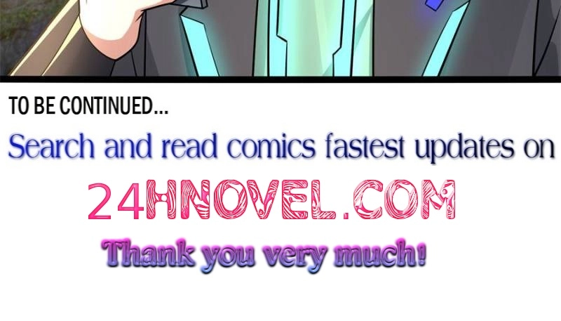 Ten Thousand Push-ups at the Start: Kill the Gods Chapter 66 - page 26