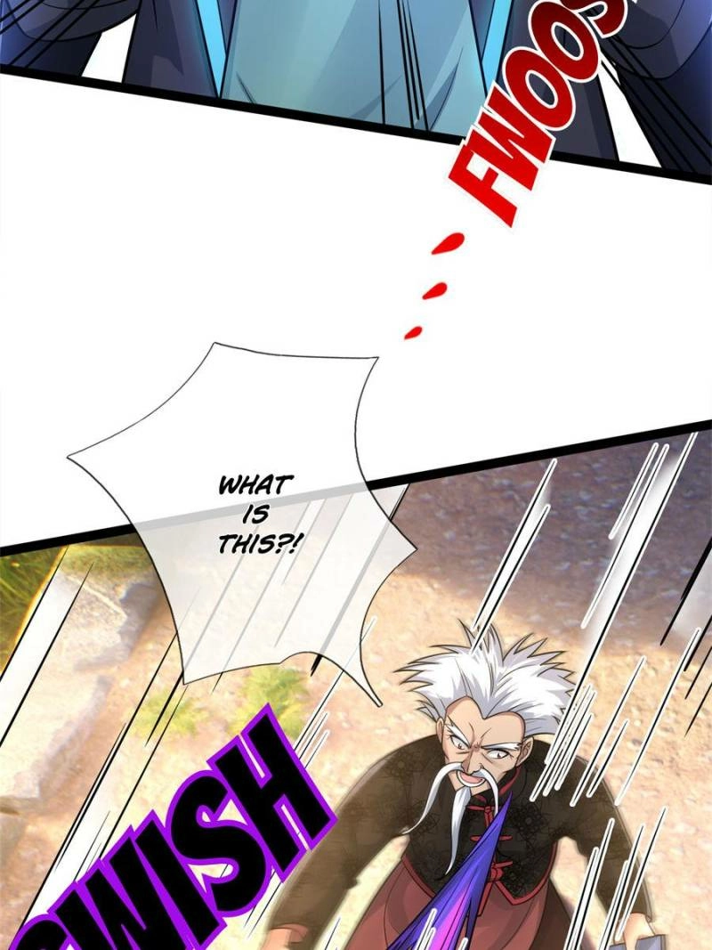 Ten Thousand Push-ups at the Start: Kill the Gods Chapter 66 - page 8