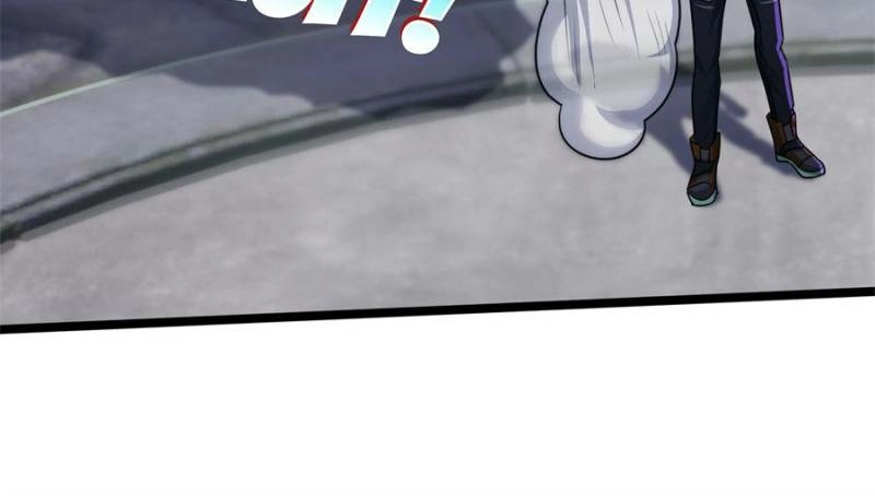 Ten Thousand Push-ups at the Start: Kill the Gods Chapter 4 - page 14