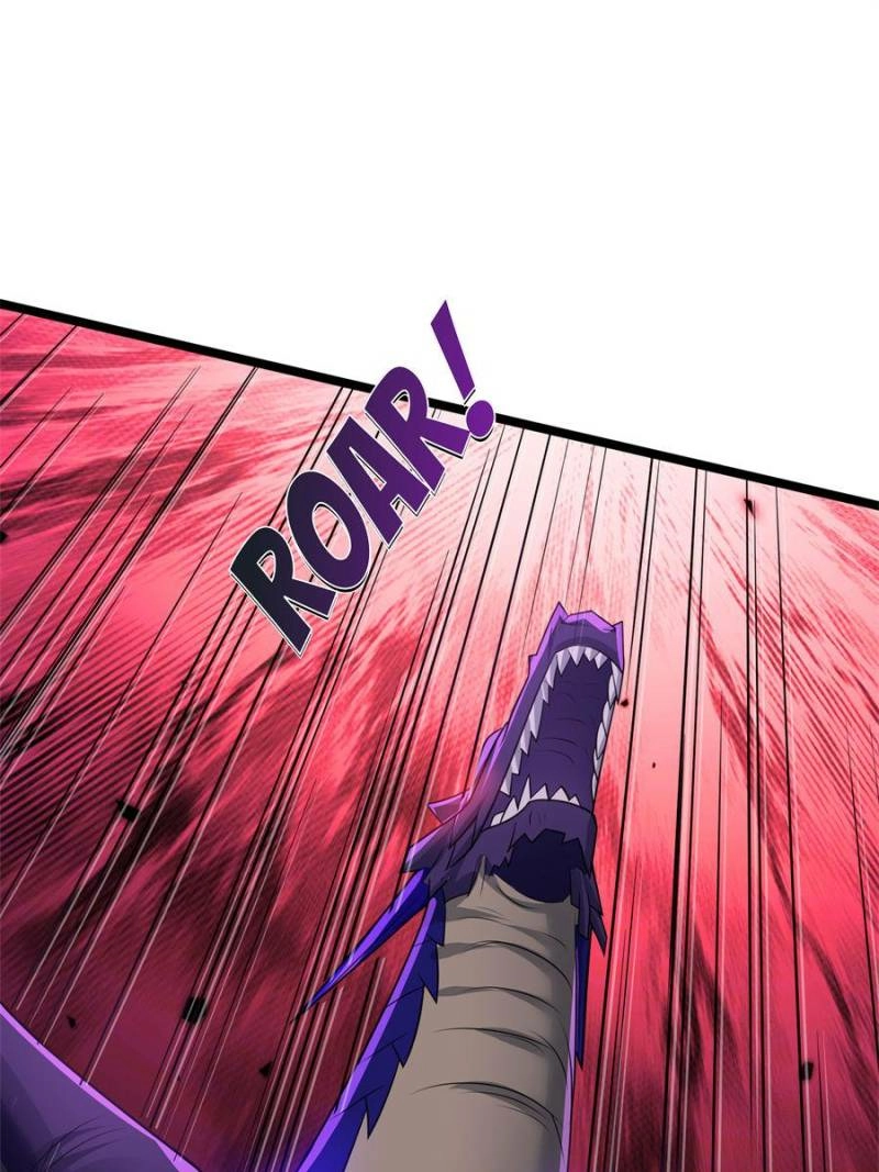 Ten Thousand Push-ups at the Start: Kill the Gods Chapter 4 - page 15