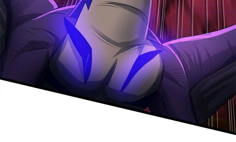 Ten Thousand Push-ups at the Start: Kill the Gods Chapter 4 - page 16