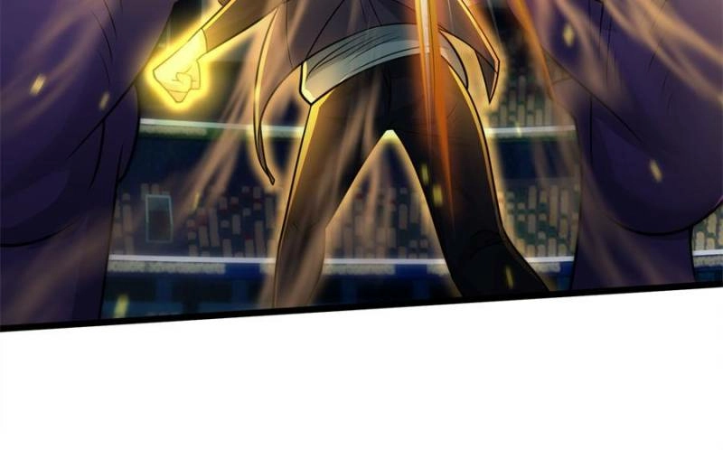 Ten Thousand Push-ups at the Start: Kill the Gods Chapter 4 - page 24