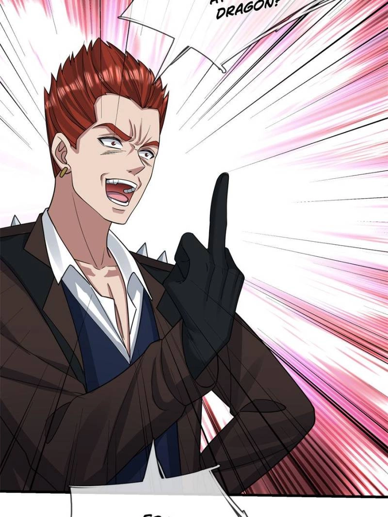 Ten Thousand Push-ups at the Start: Kill the Gods Chapter 67 - page 12