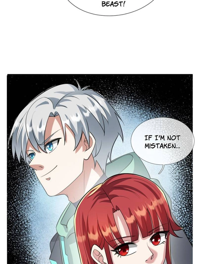 Ten Thousand Push-ups at the Start: Kill the Gods Chapter 68 - page 14