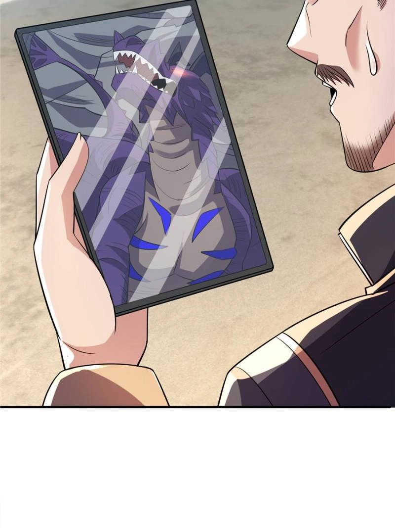 Ten Thousand Push-ups at the Start: Kill the Gods Chapter 68 - page 4