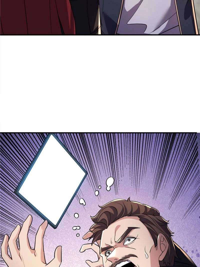 Ten Thousand Push-ups at the Start: Kill the Gods Chapter 68 - page 6