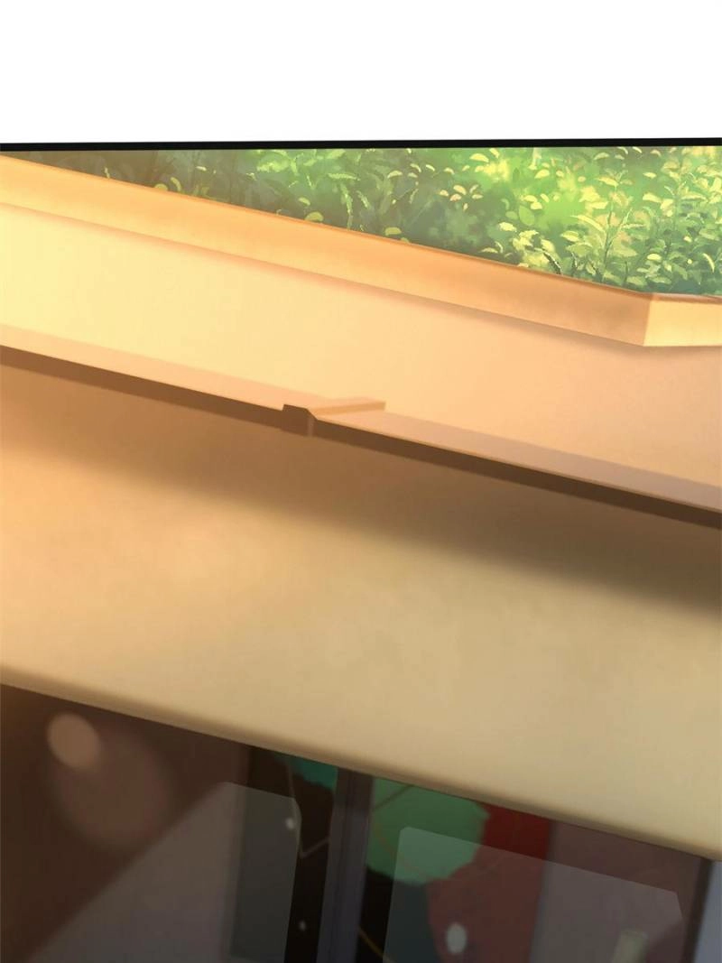 Ten Thousand Push-ups at the Start: Kill the Gods Chapter 1 - page 1