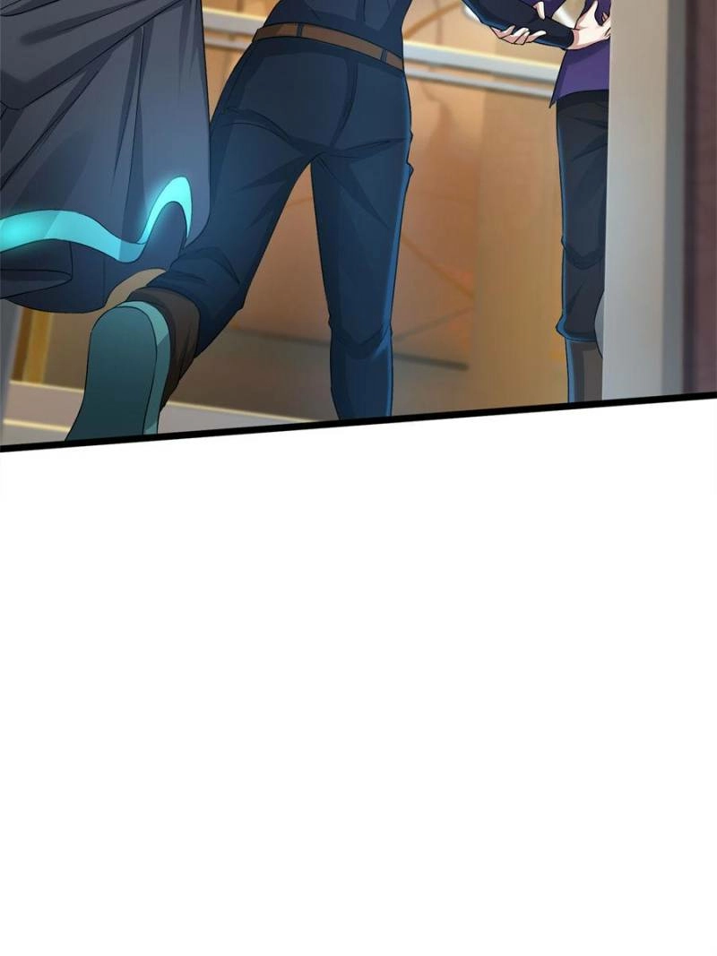 Ten Thousand Push-ups at the Start: Kill the Gods Chapter 1 - page 13