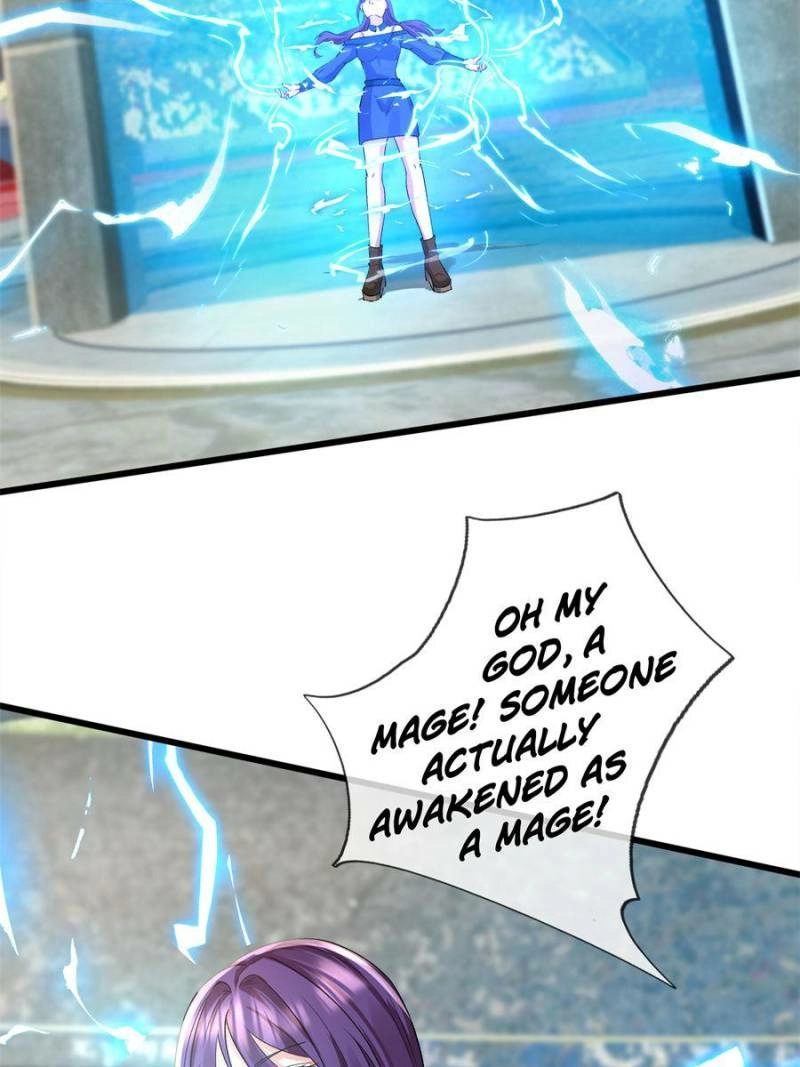 Ten Thousand Push-ups at the Start: Kill the Gods Chapter 1 - page 25