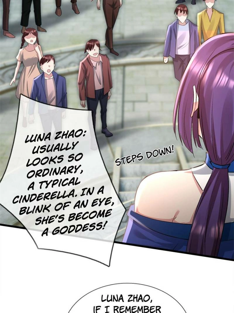 Ten Thousand Push-ups at the Start: Kill the Gods Chapter 1 - page 27