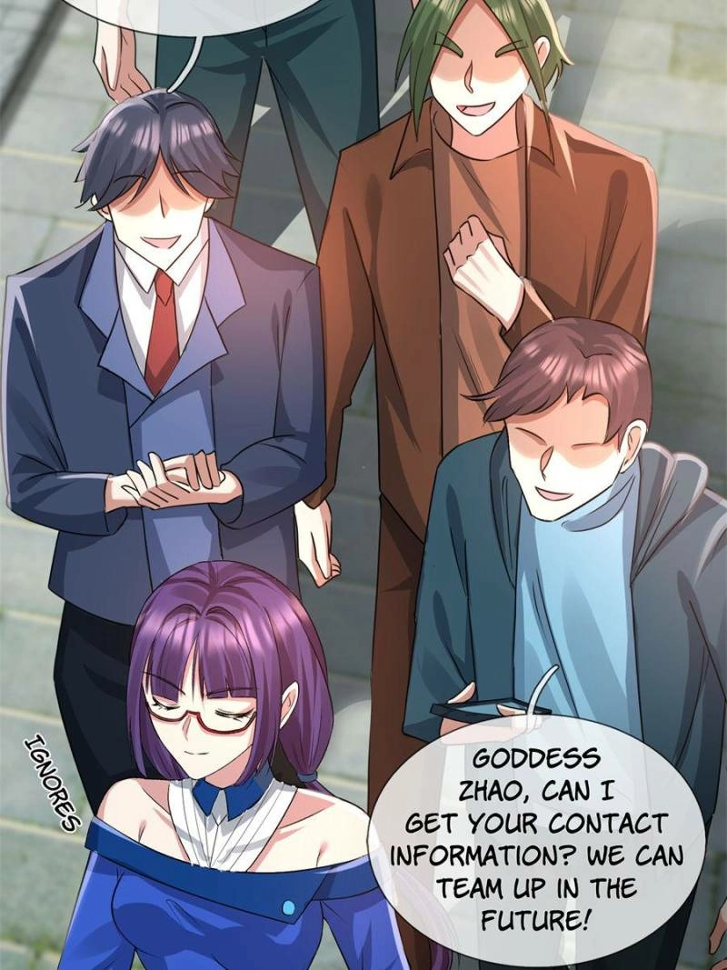 Ten Thousand Push-ups at the Start: Kill the Gods Chapter 1 - page 31