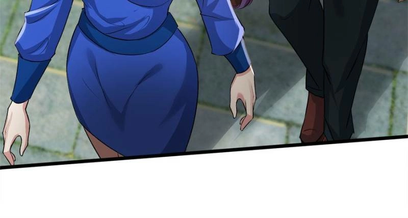 Ten Thousand Push-ups at the Start: Kill the Gods Chapter 1 - page 32