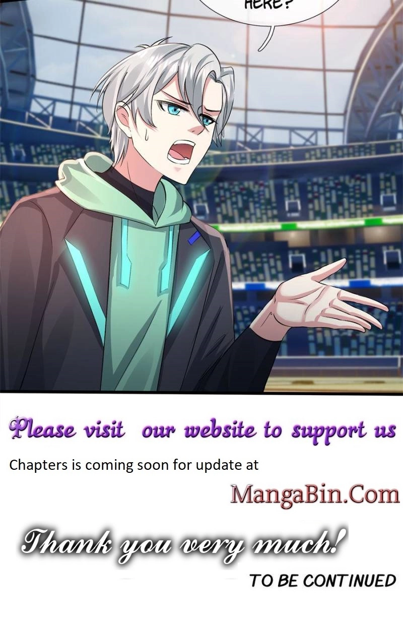 Ten Thousand Push-ups at the Start: Kill the Gods Chapter 1 - page 40