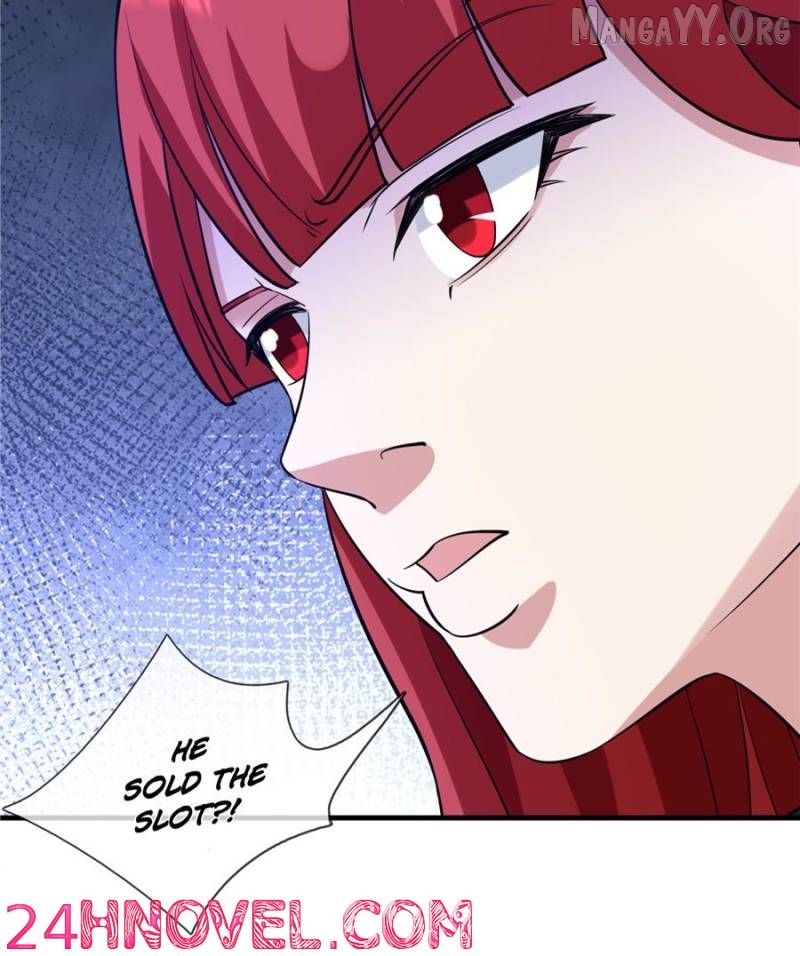 Ten Thousand Push-ups at the Start: Kill the Gods Chapter 69 - page 9