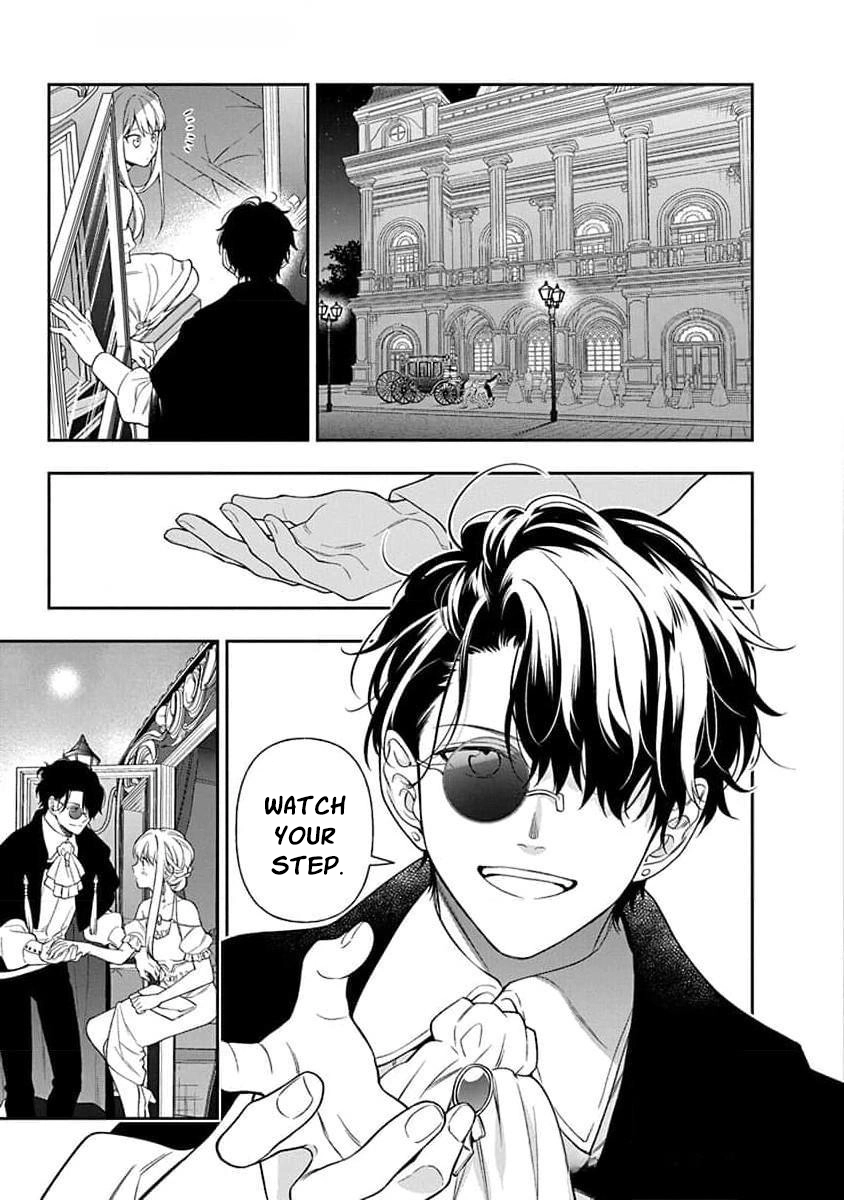 The Oblivious Genius Girl Doesn't Notice Chapter 23 - page 10