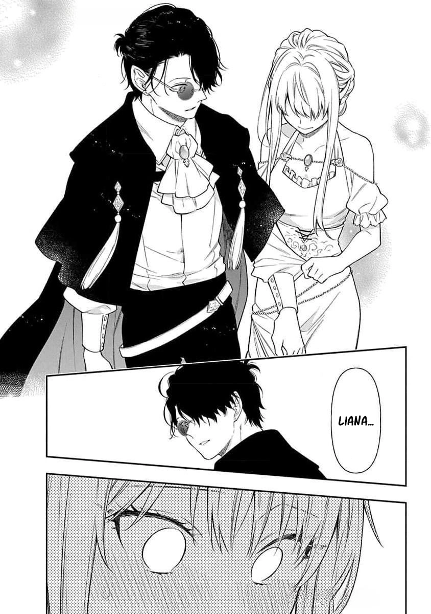 The Oblivious Genius Girl Doesn't Notice Chapter 23 - page 27