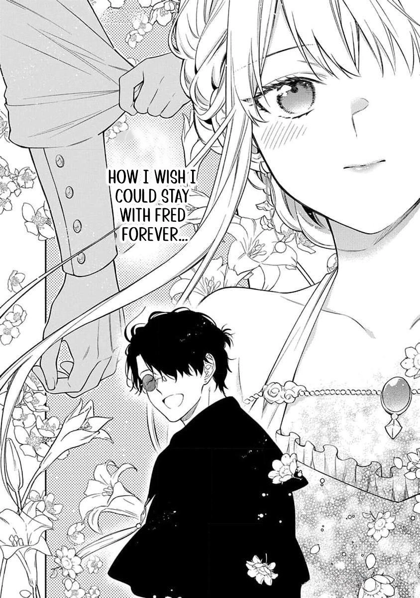 The Oblivious Genius Girl Doesn't Notice Chapter 23 - page 29