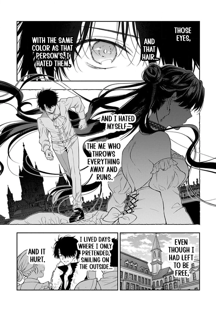 The Oblivious Genius Girl Doesn't Notice Chapter 27 - page 4