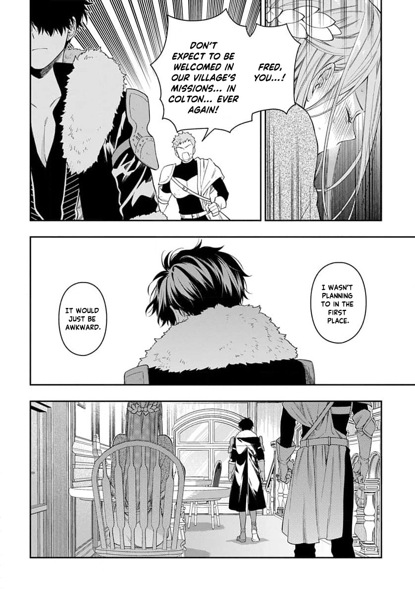 The Oblivious Genius Girl Doesn't Notice Chapter 27 - page 49