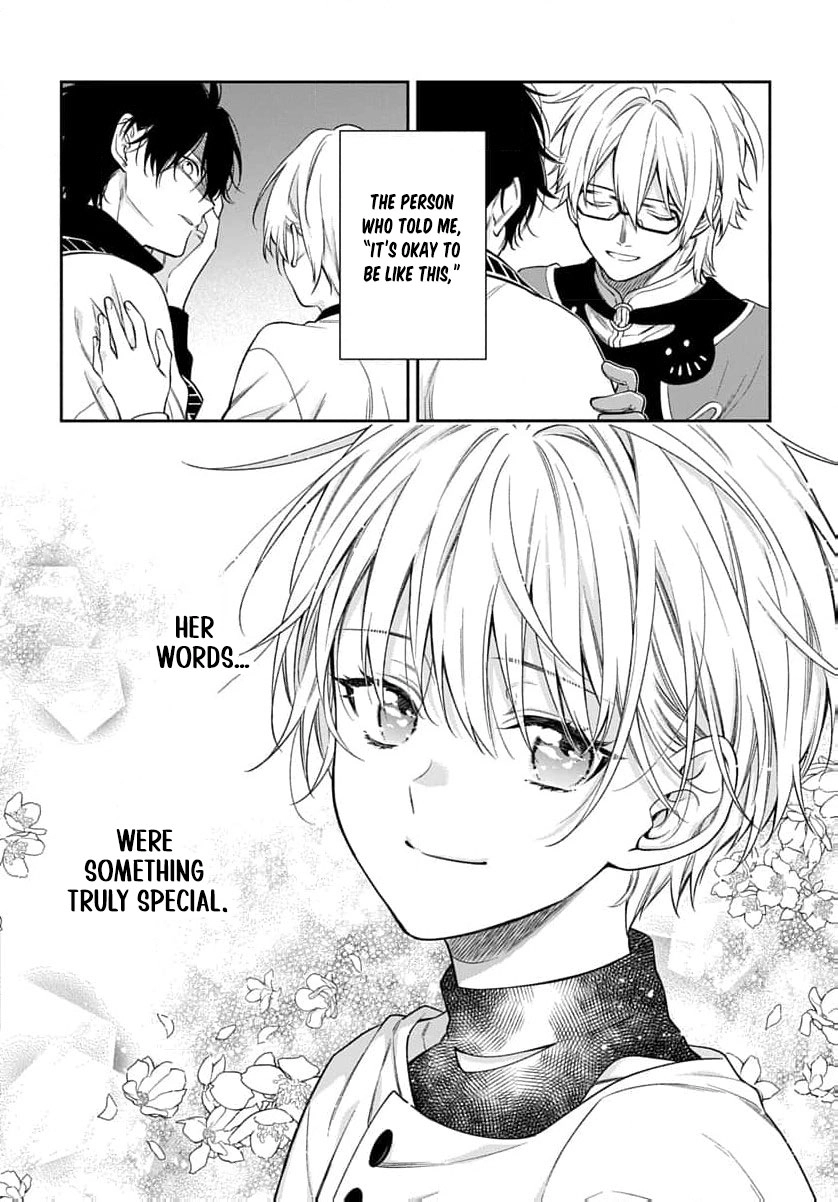 The Oblivious Genius Girl Doesn't Notice Chapter 27 - page 5