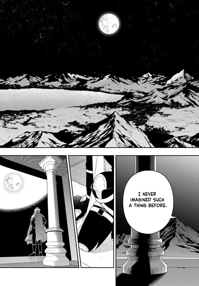 The Oblivious Genius Girl Doesn't Notice Chapter 27 - page 64