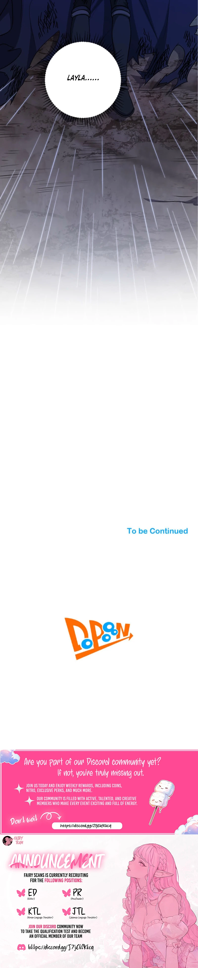 I Was Adored by the Monster Marquess Chapter 35 - page 16