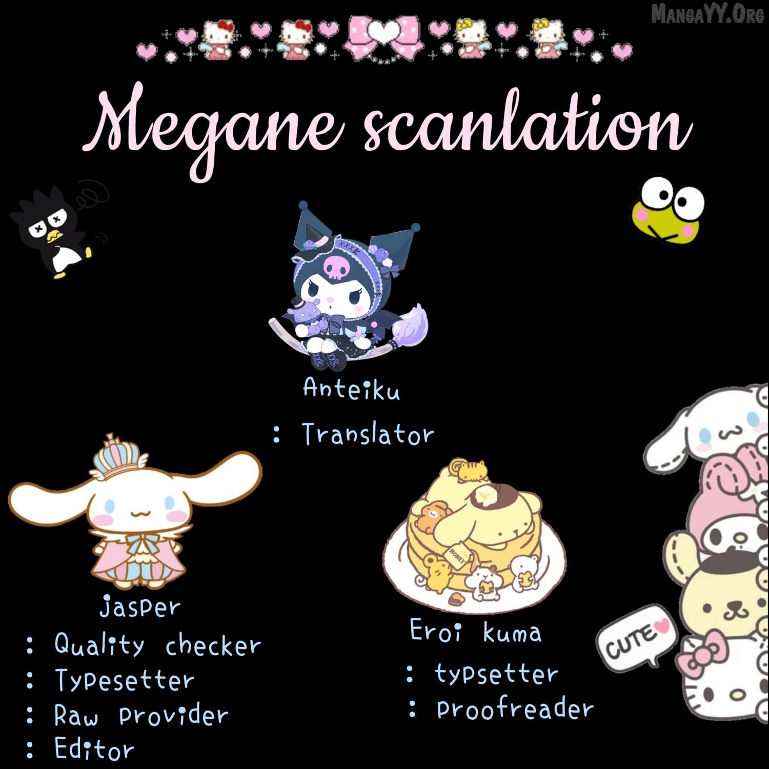 The Affairs Of The Other World Depend On The Corporate Slave Chapter 37 - page 1