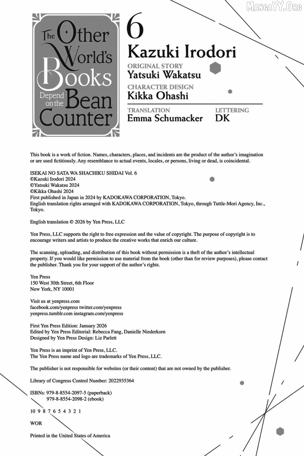 The Affairs Of The Other World Depend On The Corporate Slave Chapter 36.5 - page 12