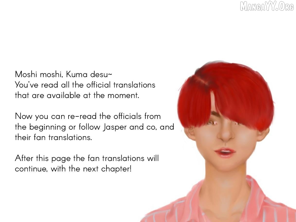 The Affairs Of The Other World Depend On The Corporate Slave Chapter 36.5 - page 13