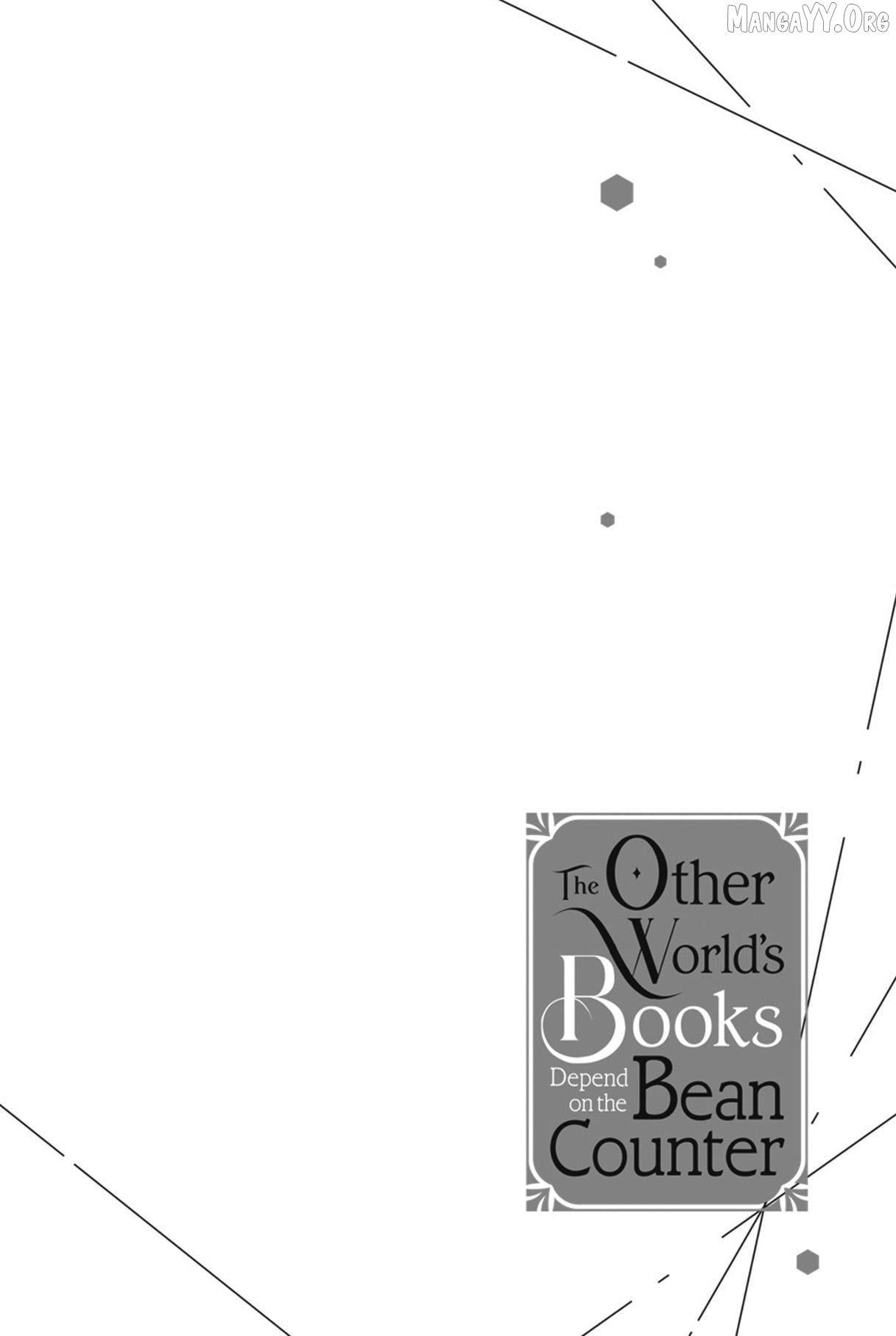 The Affairs Of The Other World Depend On The Corporate Slave Chapter 36 - page 34