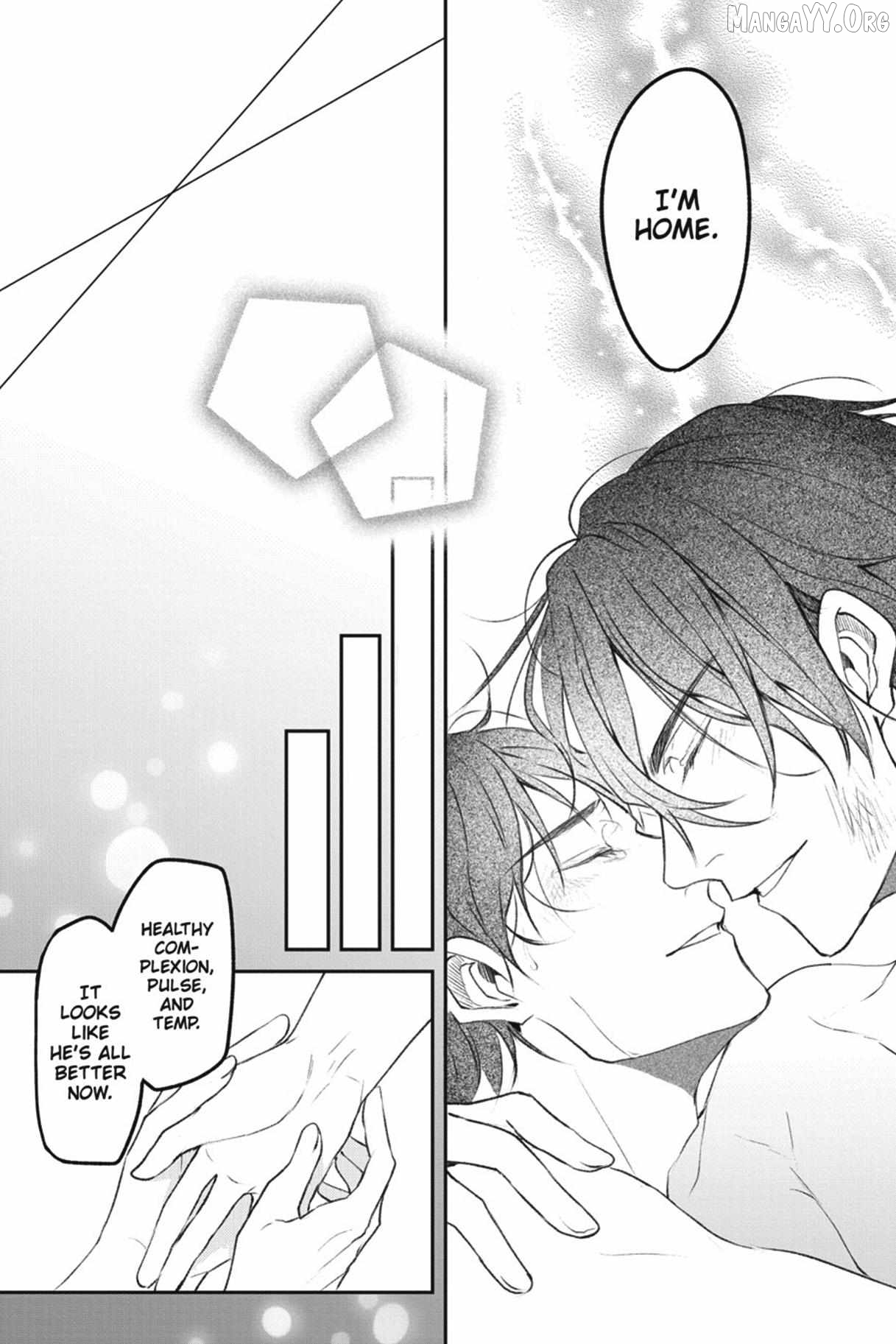 The Affairs Of The Other World Depend On The Corporate Slave Chapter 33 - page 15