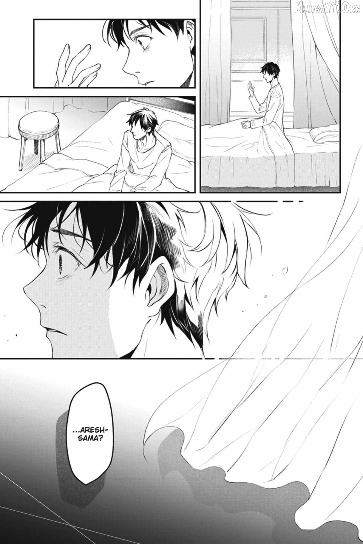 The Affairs Of The Other World Depend On The Corporate Slave Chapter 33 - page 20