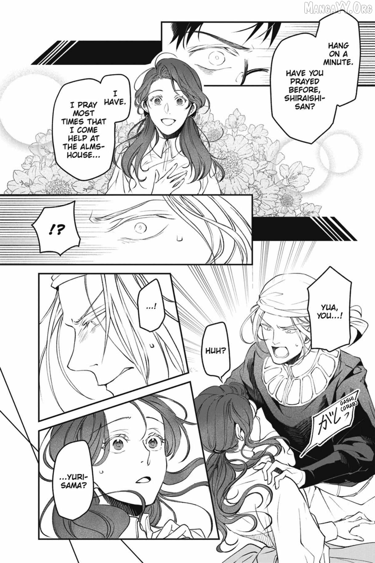 The Affairs Of The Other World Depend On The Corporate Slave Chapter 31 - page 19