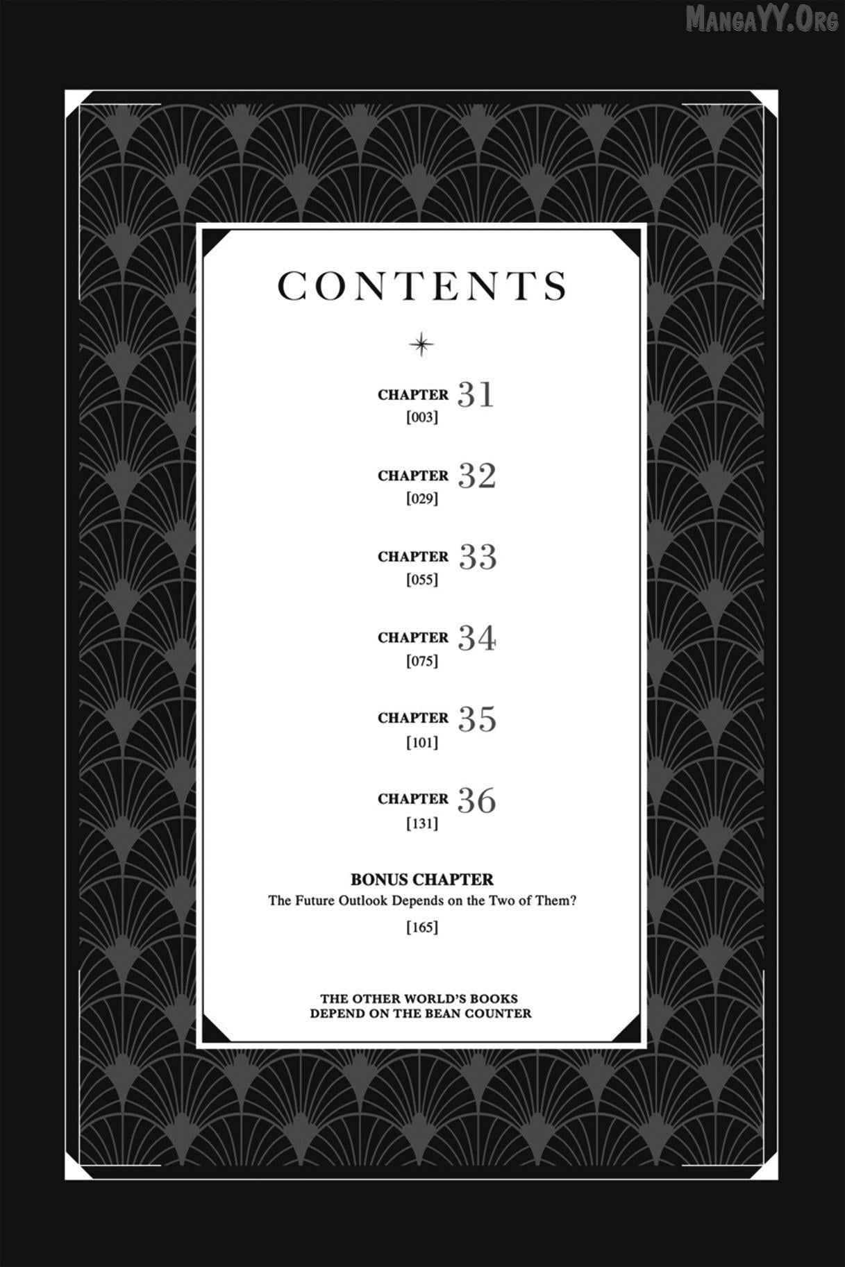 The Affairs Of The Other World Depend On The Corporate Slave Chapter 31 - page 3