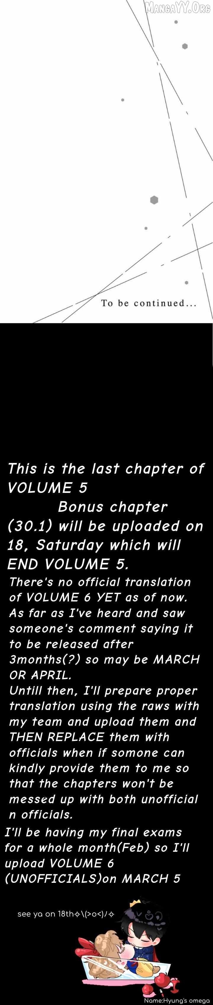 The Affairs Of The Other World Depend On The Corporate Slave Chapter 30 - page 8