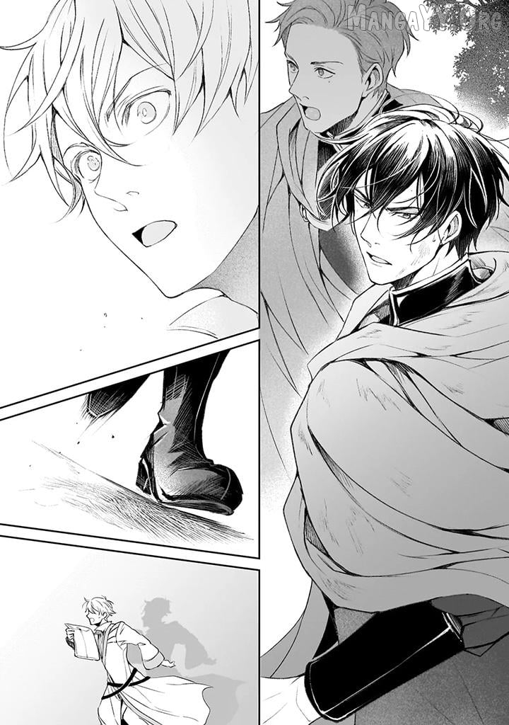 The Affairs Of The Other World Depend On The Corporate Slave Chapter 41 - page 20