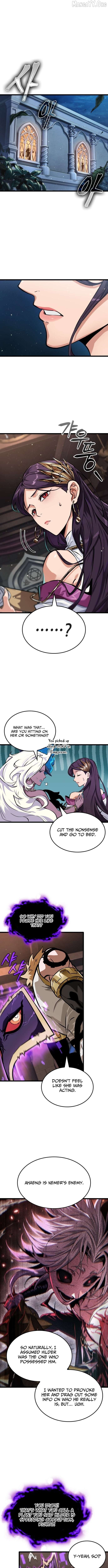 Light of Arad: Forerunner Chapter 73 - page 10