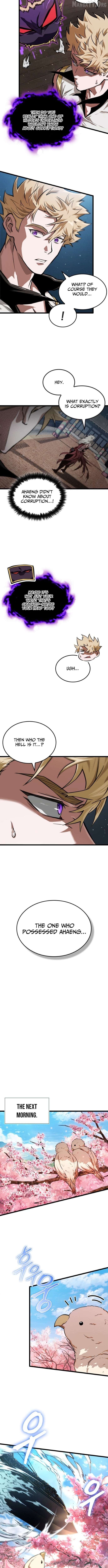 Light of Arad: Forerunner Chapter 73 - page 11