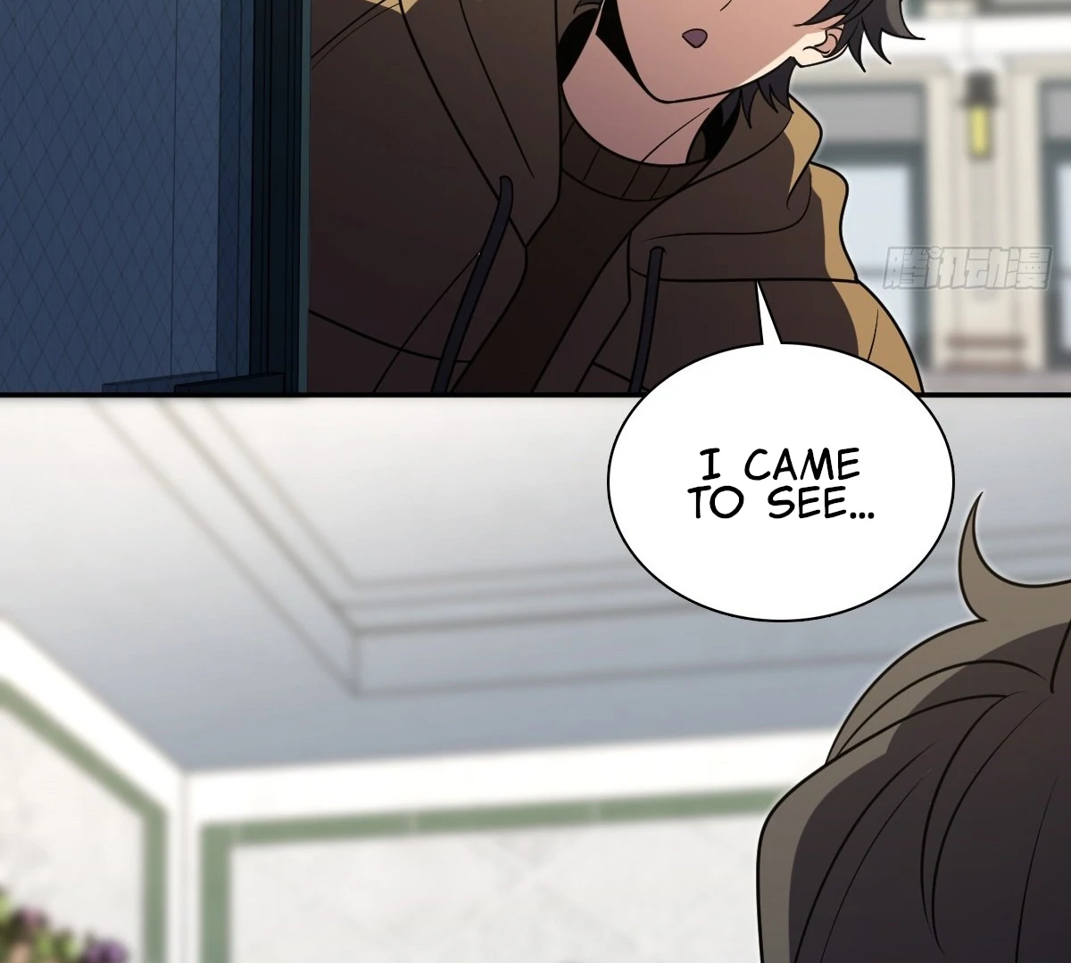 My Wife Is From a Thousand Years Ago Chapter 449 - page 11