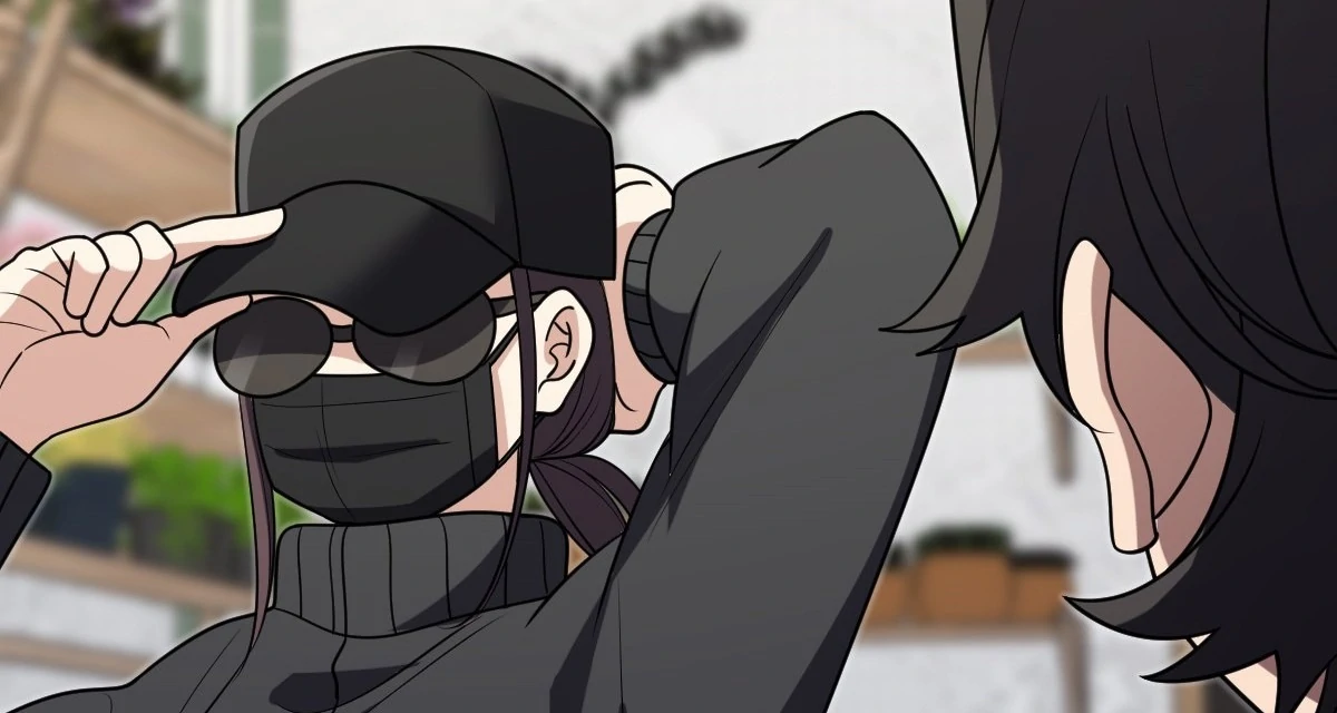 My Wife Is From a Thousand Years Ago Chapter 449 - page 12