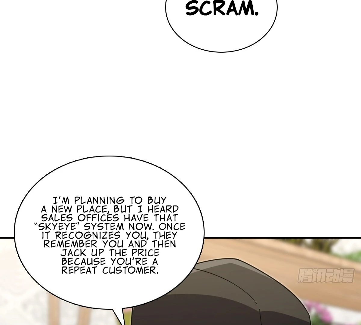 My Wife Is From a Thousand Years Ago Chapter 449 - page 15