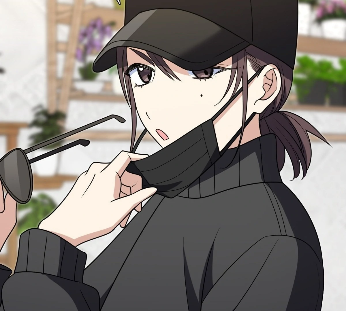 My Wife Is From a Thousand Years Ago Chapter 449 - page 16